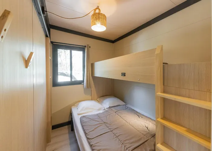 Vigna Maggiore 3* Olmeto (Corsica)