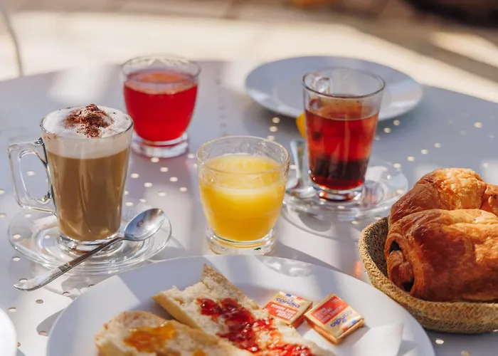 Vigna Maggiore 3* Olmeto (Corsica)