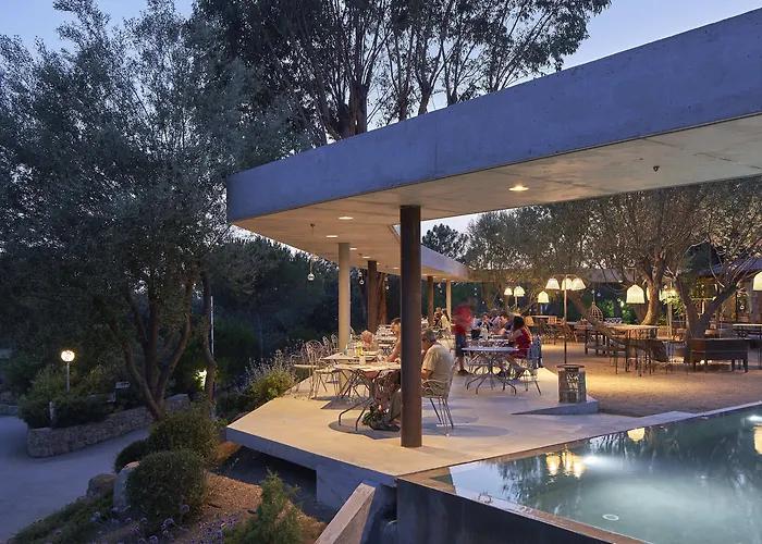 Vigna Maggiore Kemp 3*