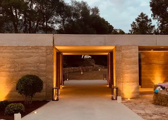 Vigna Maggiore Kemp Olmeto (Corsica)