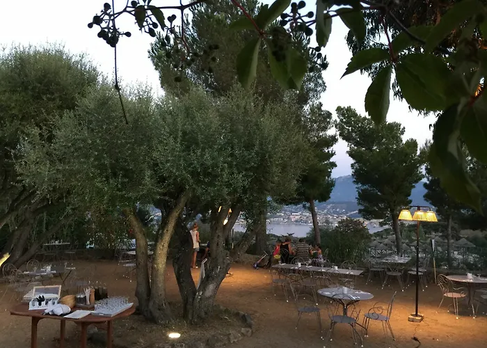 Kemp Vigna Maggiore Olmeto (Corsica)